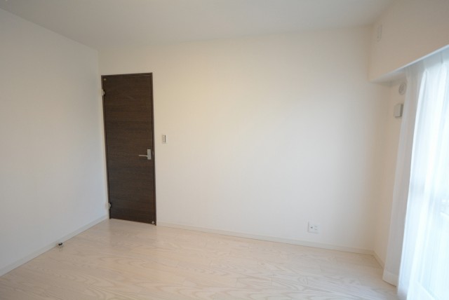 大森海岸パークハウス 洋室3