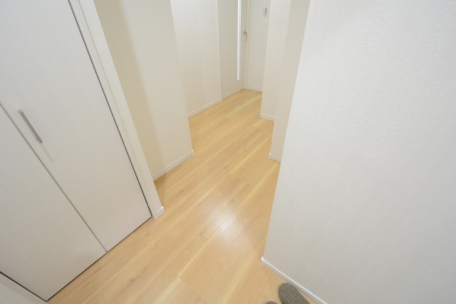 シャトレー駒沢