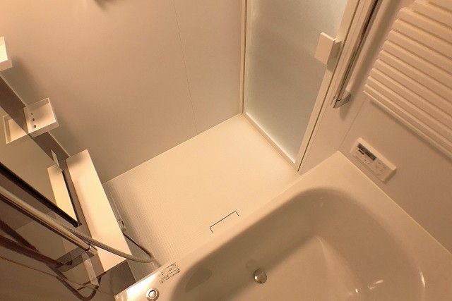 ニックハイム西蒲田