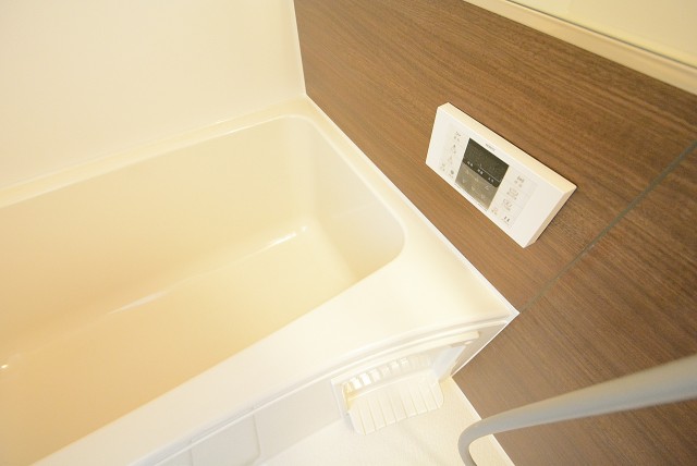 柿の木坂パレス バス