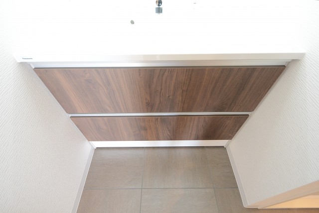 マンション都立大