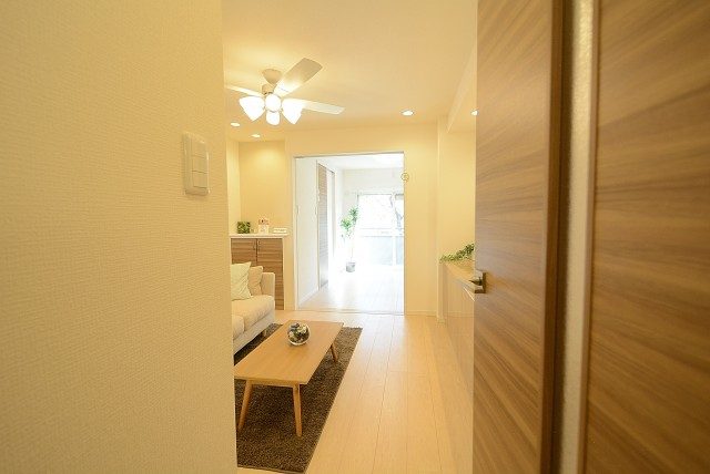 シャトレ明大前 LD シャトレ明大前 LD