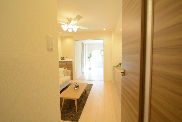 シャトレ明大前 ＬＤ