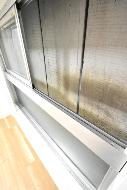 芝マンション 洋室