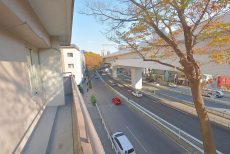 シャトレ明大前 バルコニー シャトレ明大前 バルコニー