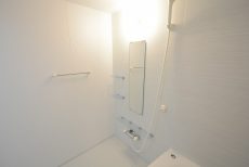 アルファスシティ大島 バス