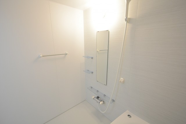 アルファスシティ大島 バス