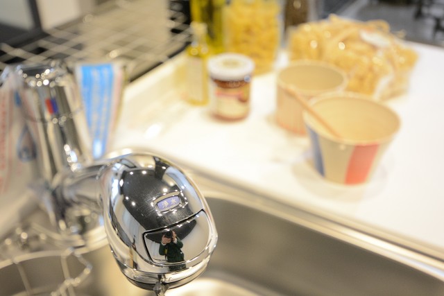 ネオハイツ田町