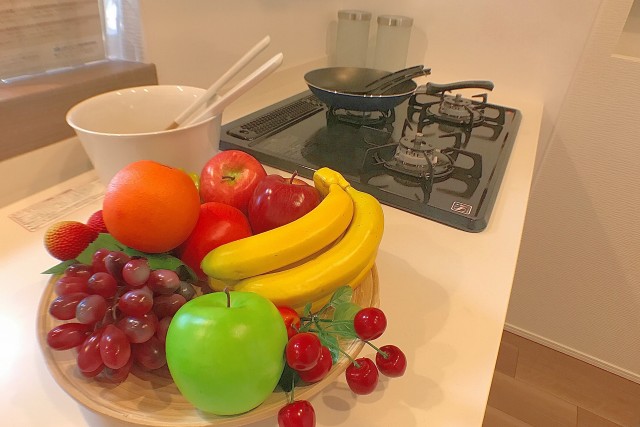 大森駅前住宅2号棟