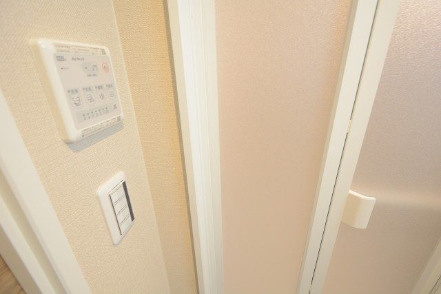 桜丘フラワーマンション バス