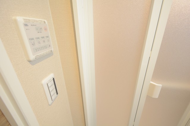 桜丘フラワーマンション バス