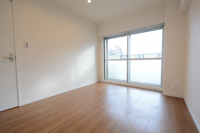 日商岩井亀戸マンション 洋室6.1