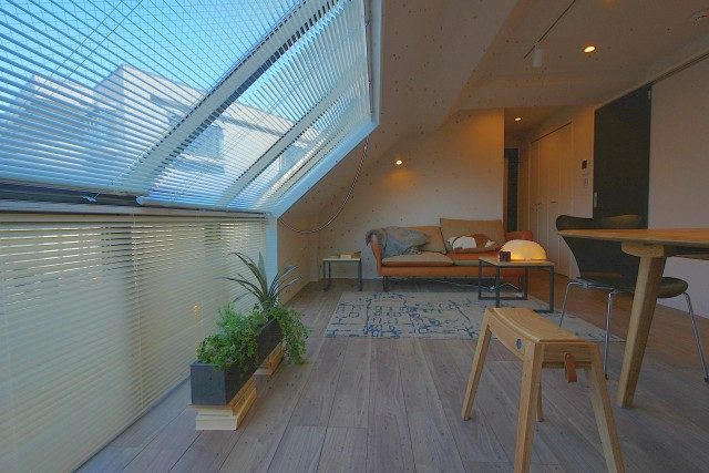 グリュック二子玉川 ＬＤ