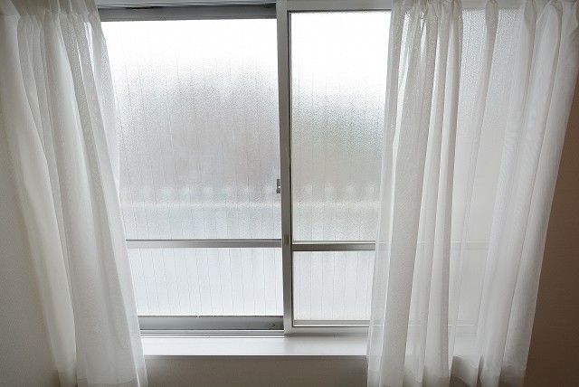 マンション都立大