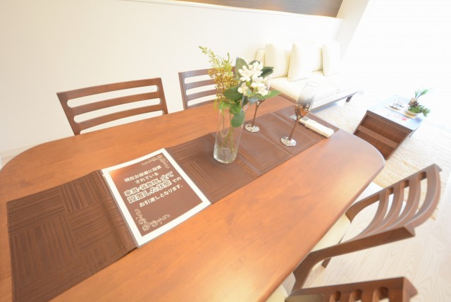 大森海岸パークハウス LD