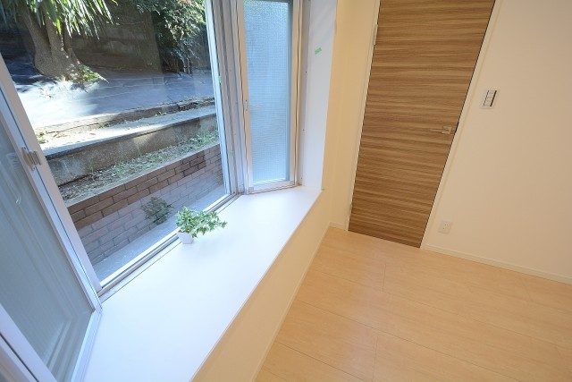 桜丘フラワーマンション 洋室4.8