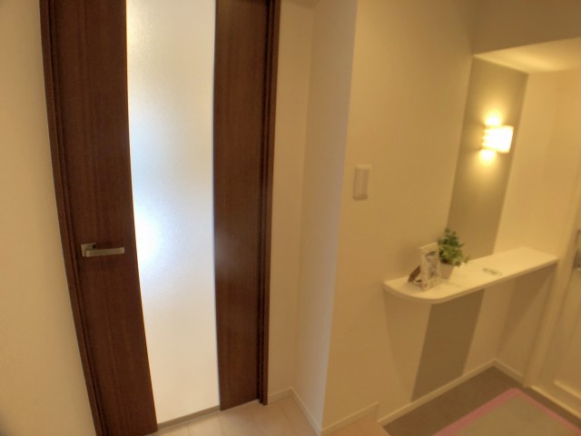 ニュー池尻マンション ＬＤ