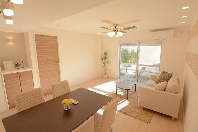 桜丘フラワーマンション ＬＤ