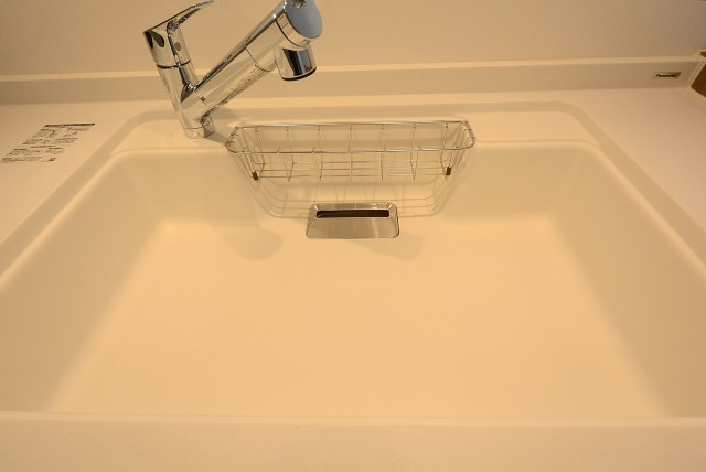 マンション都立大