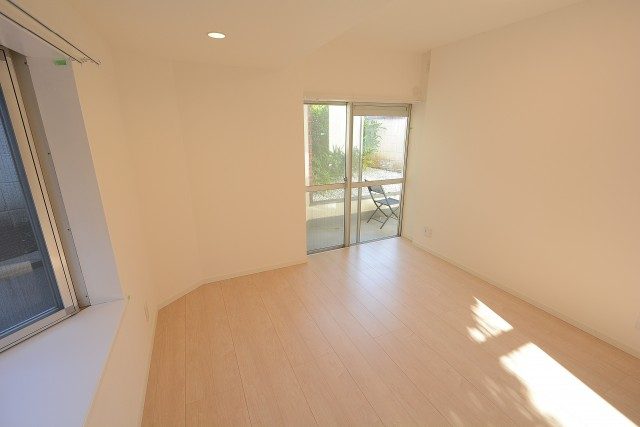 桜丘フラワーマンション 洋室6.0