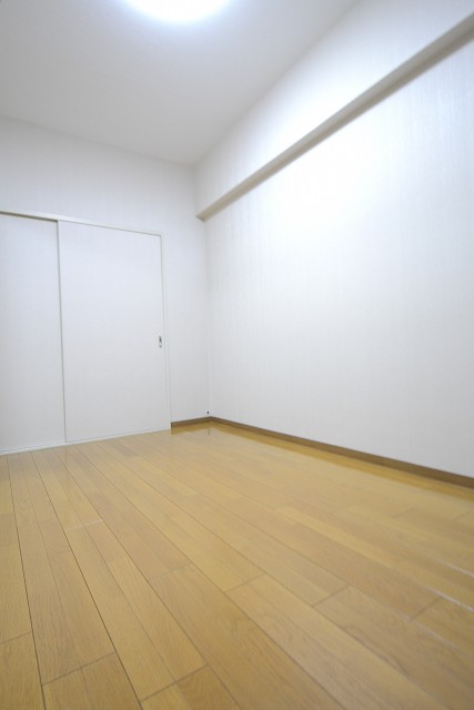 中銀新川マンシオン