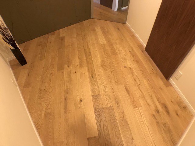 グリーンヒル新宿 洋室②