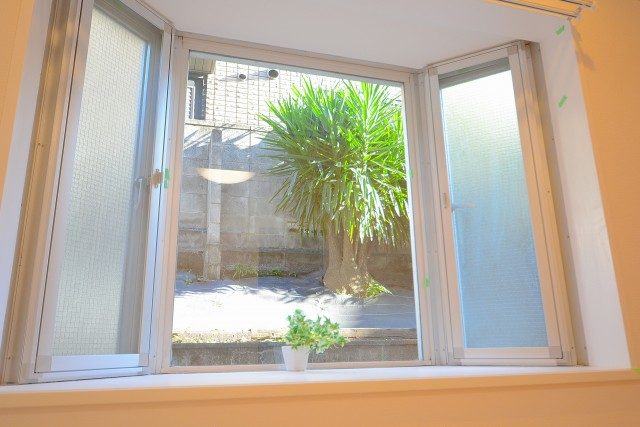 桜丘フラワーマンション 洋室4.8