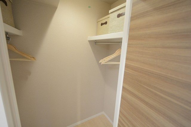 桜丘フラワーマンション 洋室4.5