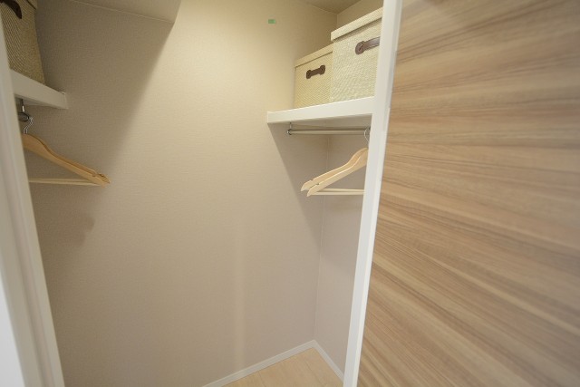 桜丘フラワーマンション 洋室4.5