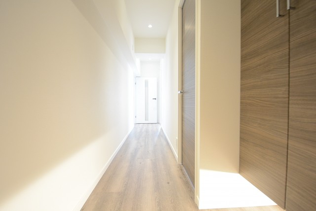 マンション都立大