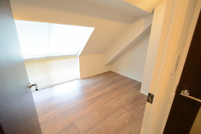 グリュック二子玉川 洋室5.4