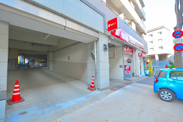 シャトレ明大前