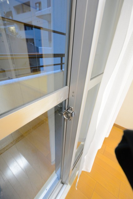 中銀新川マンシオン