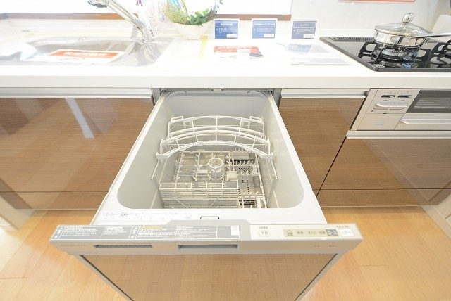 東大島 キッチン