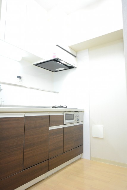 中銀新川マンシオン