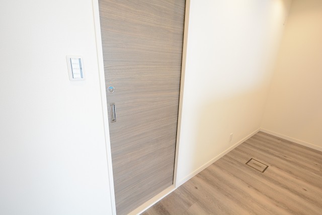 マンション都立大