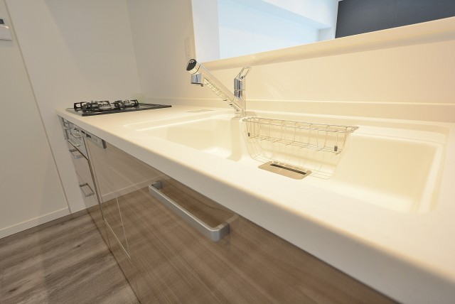 マンション都立大