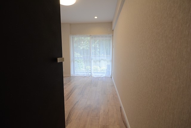 桜丘フラワーマンション 洋室5.5