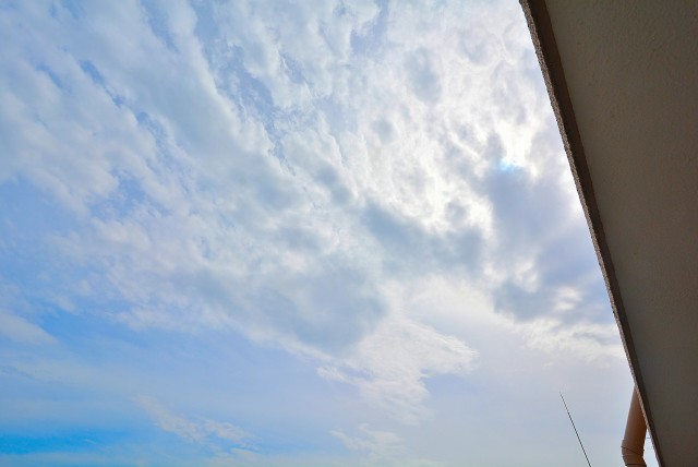 マンション都立大