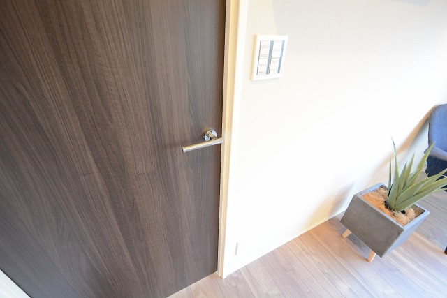 グリュック二子玉川 洋室6.1