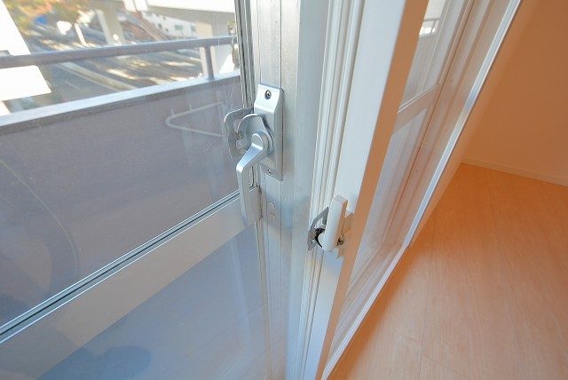 シャトレ明大前 バルコニー シャトレ明大前 バルコニー