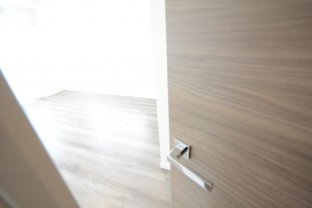 マンション都立大