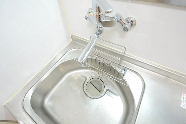 中銀新川マンシオン