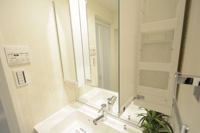 サンビューハイツ哲学堂