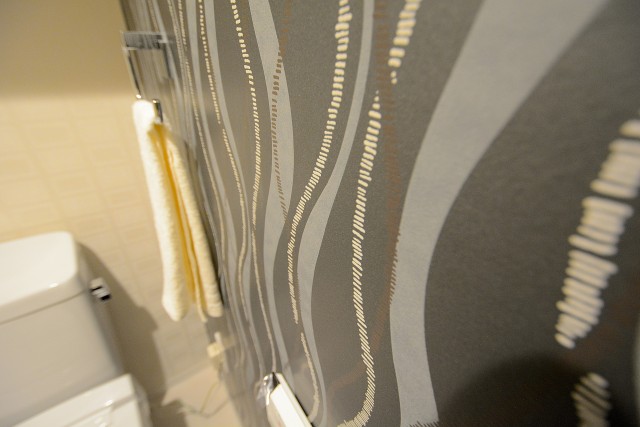 サンビューハイツ哲学堂