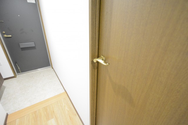 アルファスシティ大島 洋室5.0