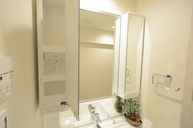 サンビューハイツ哲学堂