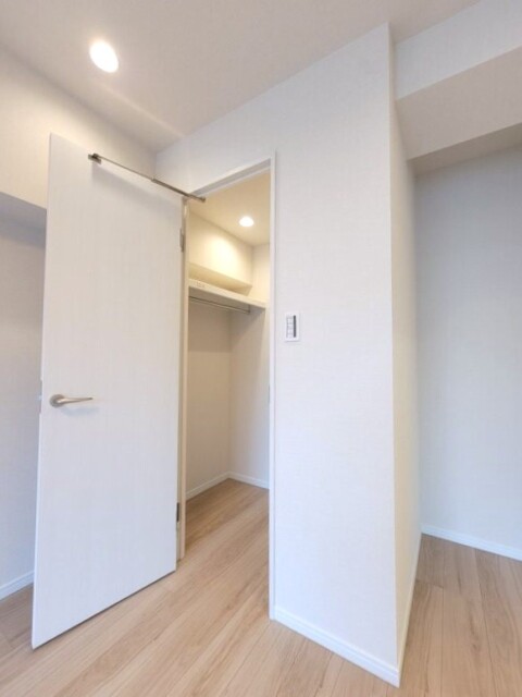 トキワパレス 洋室2