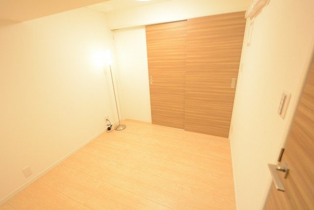 桜丘フラワーマンション 洋室4.5