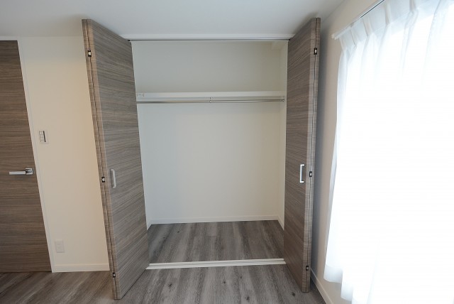 マンション都立大